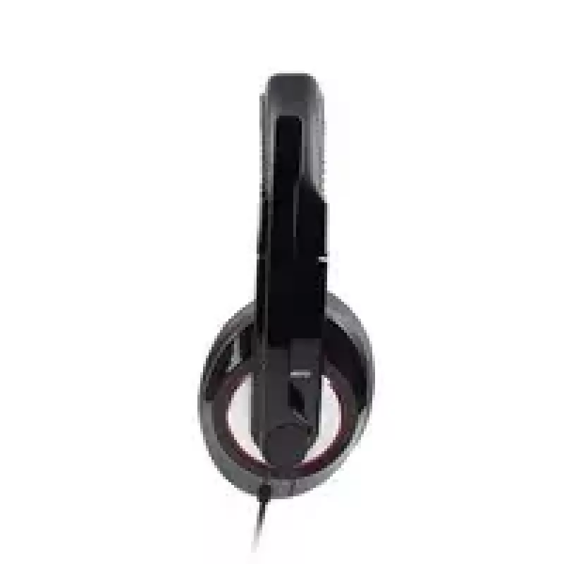 Kõrvaklapid Gembird MHS-U-001 USB-klapid juhtmega
