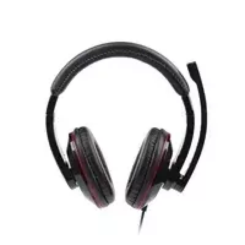 Kõrvaklapid Gembird MHS-U-001 USB-klapid juhtmega