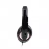 Kõrvaklapid Gembird MHS-U-001 USB-klapid juhtmega