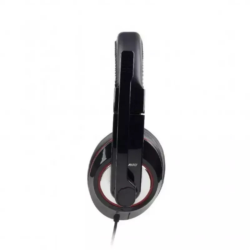 Kõrvaklapid Gembird MHS-U-001 USB-klapid juhtmega