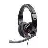 Kõrvaklapid Gembird MHS-U-001 USB-klapid juhtmega