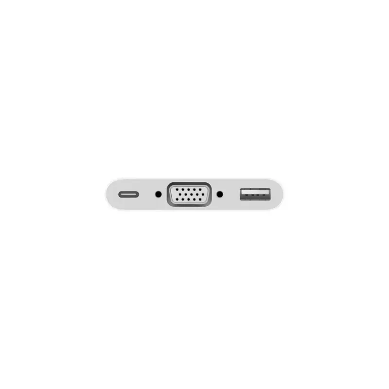 USB-C VGA multipordiadapter Apple MJ1L2ZM/A