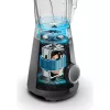 Lauaplaadisegisti Bosch Serie 4 MMB6141B — 1200 W, 1,5 L Tritan-kann, 2 kiirust, jääpurustus, must