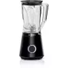 Lauaplaadisegisti Bosch Serie 4 MMB6141B — 1200 W, 1,5 L Tritan-kann, 2 kiirust, jääpurustus, must