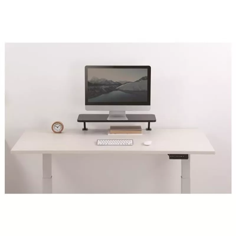 StarTech.com Monitori alus - lauale kinnitatav - eriti lai 25,6 tolli (65 cm)