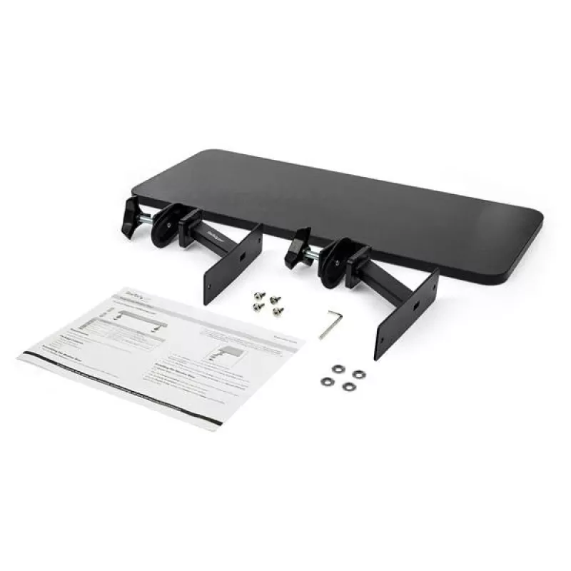StarTech.com Monitori alus - lauale kinnitatav - eriti lai 25,6 tolli (65 cm)
