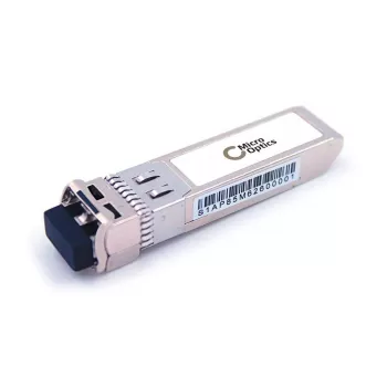 Lanview MO-455883-B21 võrgusaatja moodul Fiiberoptiline 10000 Mbit/s SFP+ 850 nm