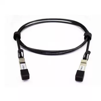 Lanview MO-CBL-10GSFP-DAC-2M InfiniBand/kiudoptiline kaabel SFP+ Must