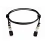 Lanview MO-CBL-10GSFP-DAC-2M InfiniBand/kiudoptiline kaabel SFP+ Must