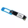 Võrgusaatja moodul Lanview MO-CDM03JH232A QSFP+ kiudoptiline 40000 Mbit/s hõbedane