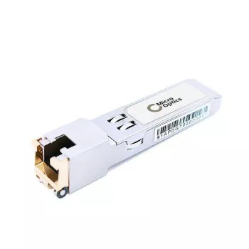 Lanview MO-C-ST1 võrgusaatja moodul Vask 1000 Mbit/s SFP