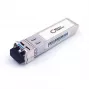 Lanview MO-FG-TRAN-LX võrgusaatja-moodul Fiiberoptiline 1000 Mbit/s SFP 1310 nm