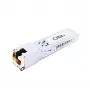 Lanview MO-MGB-GT võrgusaatja moodul Vask 1000 Mbit/s SFP