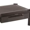 StarTech.com Monitori alus - Sahtel - Kõrguse reguleerimine, Vabaltseisev, 10 kg, 33 cm (13 tolli), 81.3 cm (32 tolli), Kõrguse reguleerimine, Must