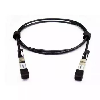 Lanview MO-SSC010J9281B InfiniBand/kiudoptiline kaabel 1 m SFP+ Must