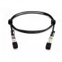 Lanview MO-SSC010J9281B InfiniBand/kiudoptiline kaabel 1 m SFP+ Must