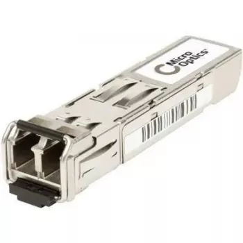 Lanview võrgusaatja-moodul MO-TL-SM311LM ühilduv TP-Link TL-SM311LM ühemoodilise kiu jaoks