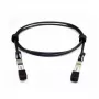 Lanview MO-UDC-2 InfiniBand/kiudoptiline kaabel 2 m SFP+ Must