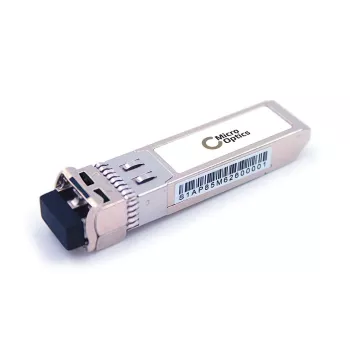Lanview MO-UF-MM-1G võrgusaatja moodul Fiiberoptiline 1000 Mbit/s SFP 850 nm