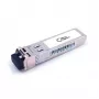 Lanview MO-UF-MM-1G võrgusaatja moodul Fiiberoptiline 1000 Mbit/s SFP 850 nm