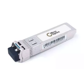 Lanview MO-XBR-000238 võrgusaatja-moodul Fiiberoptiline 32000 Mbit/s SFP 1310 nm