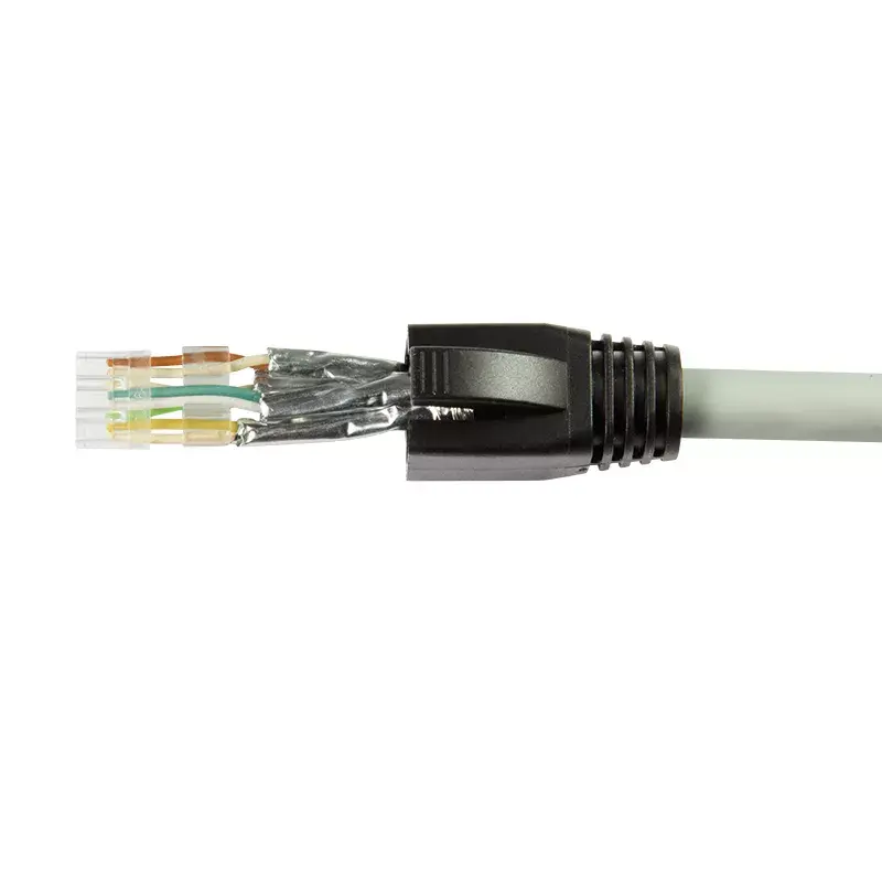 RJ-45 pistikupesa LogiLink MP0070