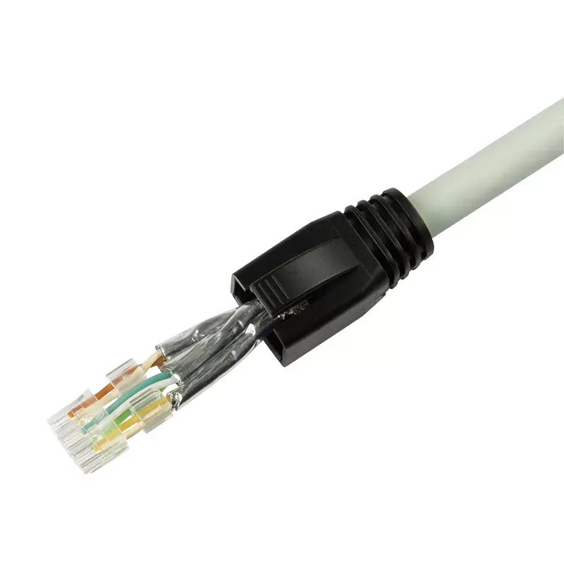 RJ-45 pistikupesa LogiLink MP0070