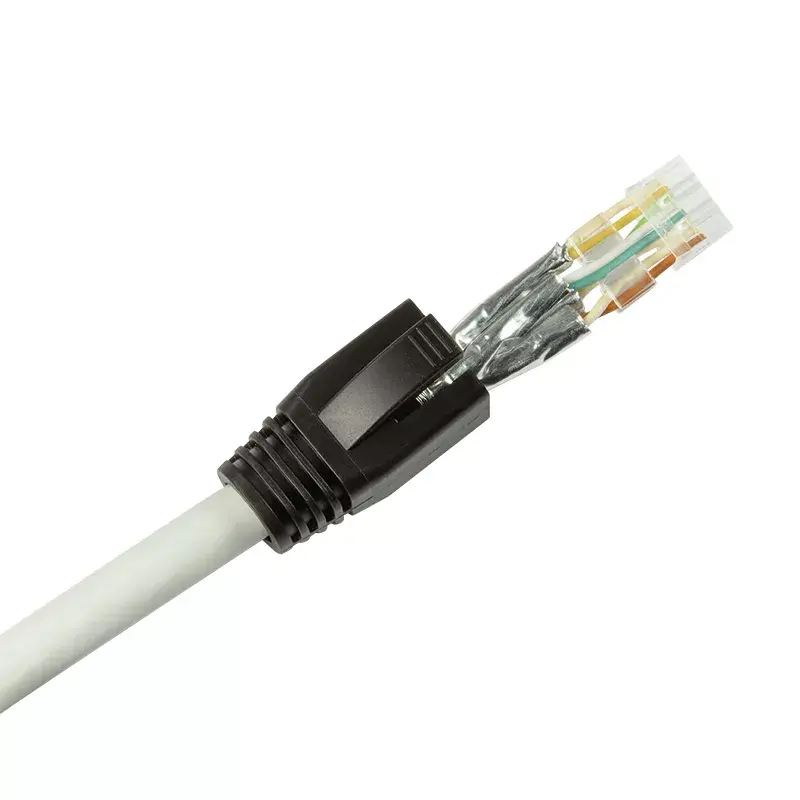 RJ-45 pistikupesa LogiLink MP0070
