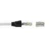 RJ-45 pistikupesa LogiLink MP0070
