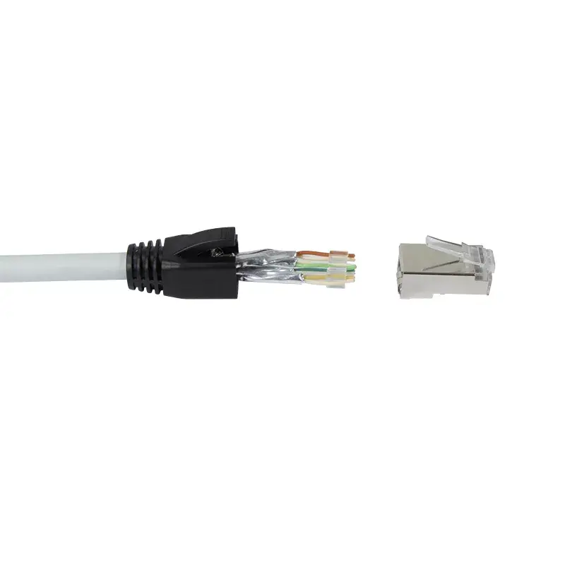 RJ-45 pistikupesa LogiLink MP0070