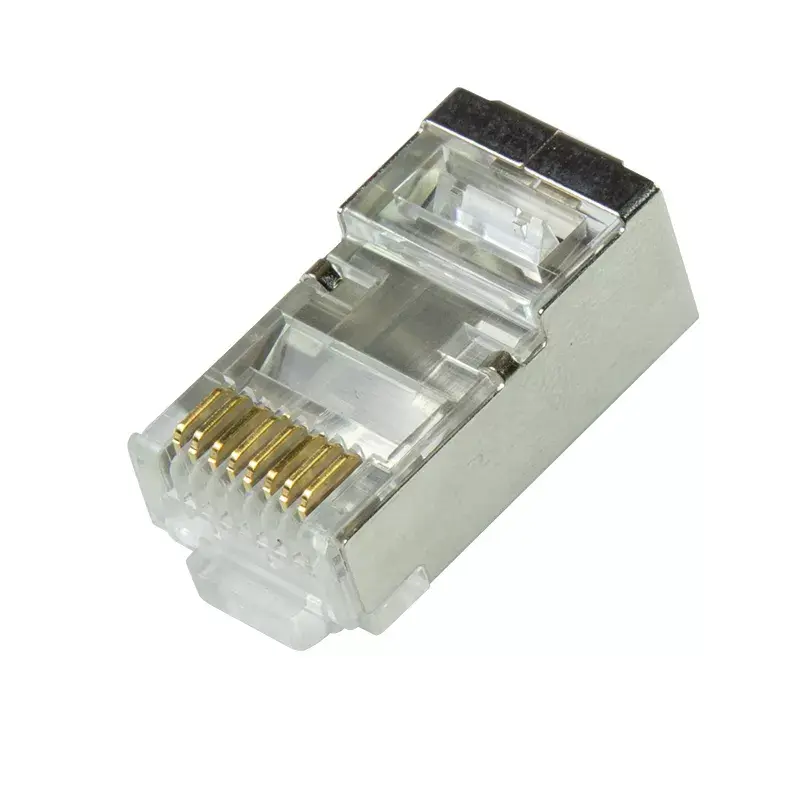 RJ-45 pistikupesa LogiLink MP0070