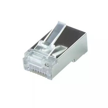 RJ-45 pistikupesa LogiLink MP0070