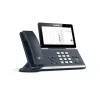 Yealink MP58 Microsoft Teams Edition, IP-telefon, Hall, Juhtmega telefonitoru, Lauatelefon, Android, Microsoft Teams