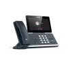 Yealink MP58 Microsoft Teams Edition, IP-telefon, Hall, Juhtmega telefonitoru, Lauatelefon, Android, Microsoft Teams