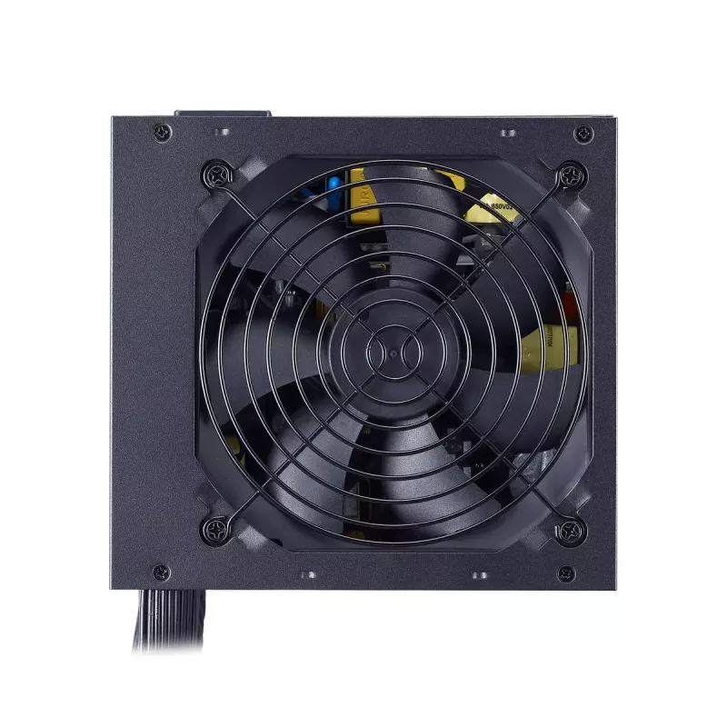 Toiteplokk Cooler Master MWE 750 Bronze 750 W