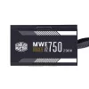Toiteplokk Cooler Master MWE 750 Bronze 750 W