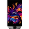 MSI MPG 271QRX QD-OLED arvutimonitor 67,3 cm (26,5 tolli) 2560 x 1440 pikslit Wide Quad HD must