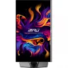 MSI MPG 271QRX QD-OLED arvutimonitor 67,3 cm (26,5 tolli) 2560 x 1440 pikslit Wide Quad HD must