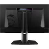 MSI MPG 271QRX QD-OLED arvutimonitor 67,3 cm (26,5 tolli) 2560 x 1440 pikslit Wide Quad HD must