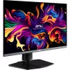 MSI MPG 271QRX QD-OLED arvutimonitor 67,3 cm (26,5 tolli) 2560 x 1440 pikslit Wide Quad HD must