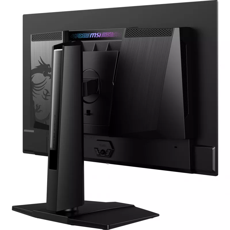 MSI MPG 271QRX QD-OLED arvutimonitor 67,3 cm (26,5 tolli) 2560 x 1440 pikslit Wide Quad HD must