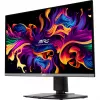 MSI MPG 271QRX QD-OLED arvutimonitor 67,3 cm (26,5 tolli) 2560 x 1440 pikslit Wide Quad HD must
