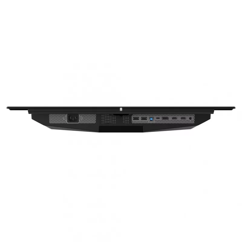 MSI MPG 271QRX QD-OLED arvutimonitor 67,3 cm (26,5 tolli) 2560 x 1440 pikslit Wide Quad HD must