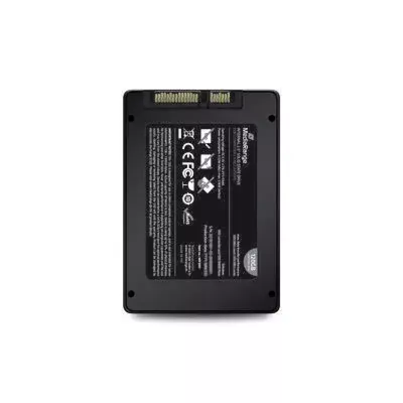 SSD-ketas MediaRange 120 GB 2,5-tolline SATA III MR1001