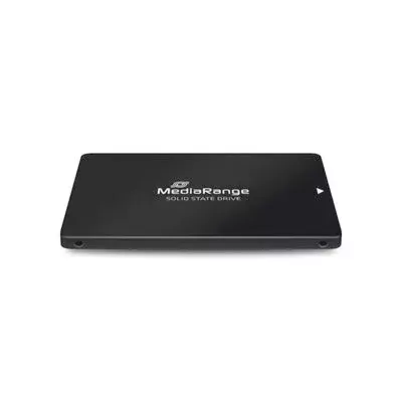 SSD-ketas MediaRange 120 GB 2,5-tolline SATA III MR1001