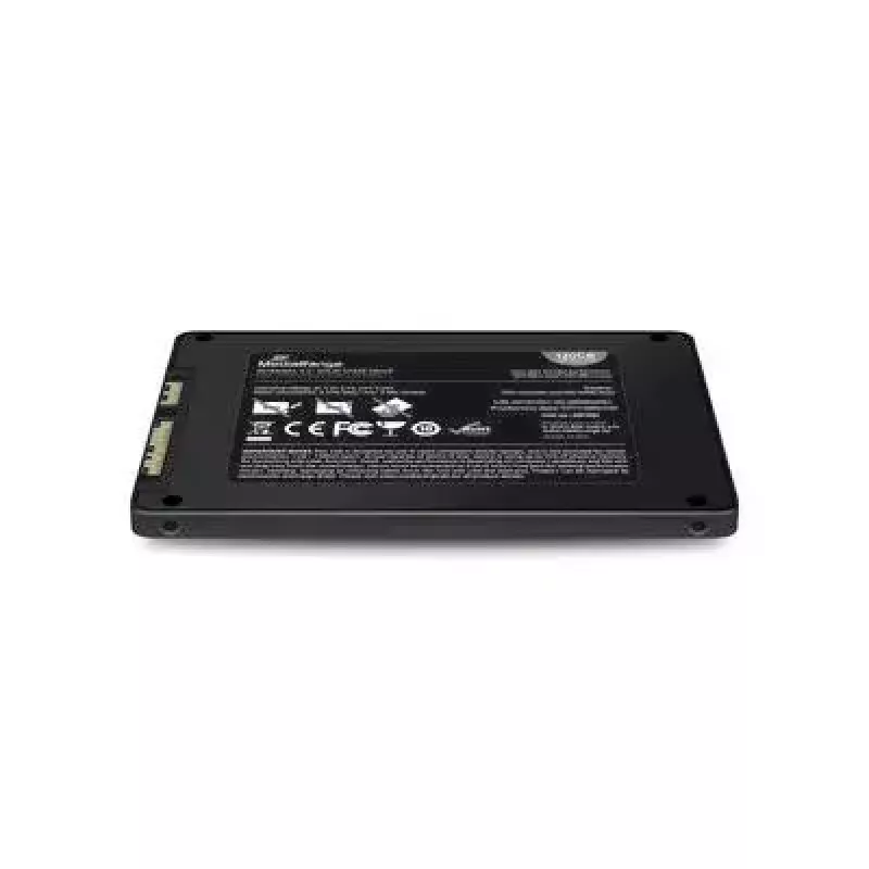 SSD-ketas MediaRange 120 GB 2,5-tolline SATA III MR1001