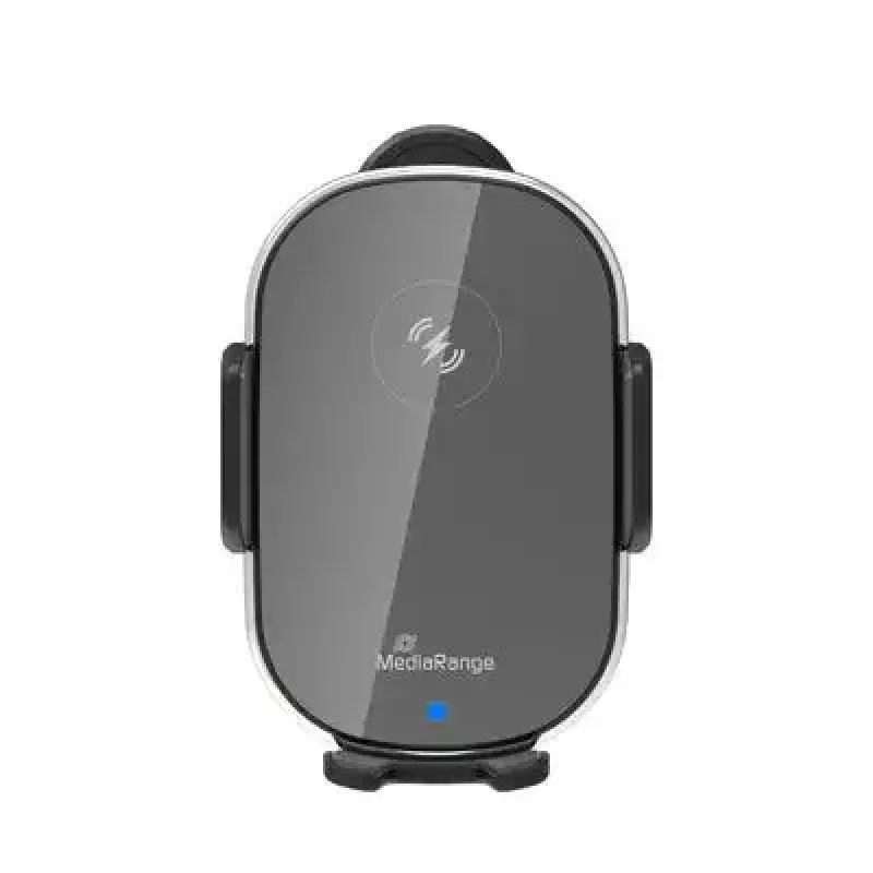 Wireless Charger MediaRange MRMA117 Fast Charging Smartphone Must