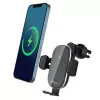 Wireless Charger MediaRange MRMA117 Fast Charging Smartphone Must