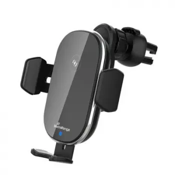 Wireless Charger MediaRange MRMA117 Fast Charging Smartphone Must