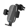 Wireless Charger MediaRange MRMA117 Fast Charging Smartphone Must